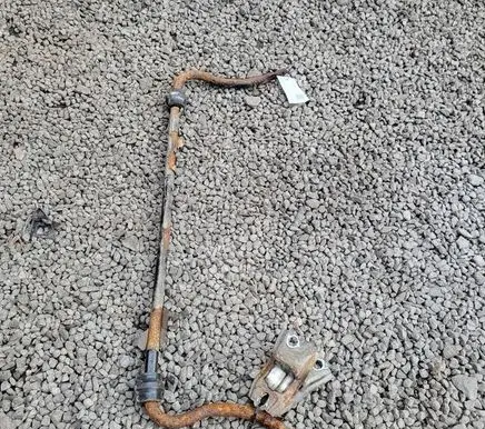 Citroen C4 II Rear anti-roll bar/sway bar