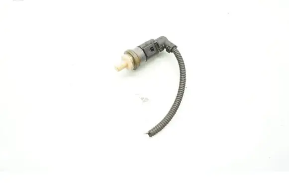 Volkswagen Touareg I Outside/exterior temperature sensor 1J0973702