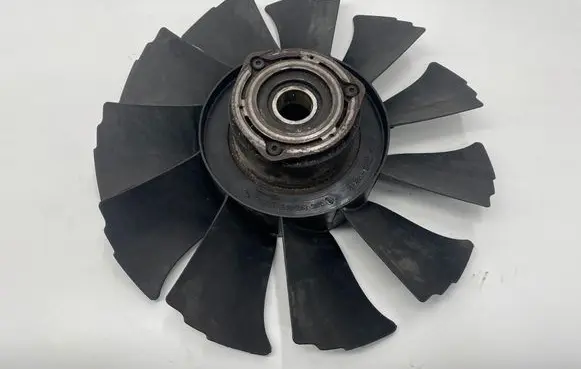 Iveco Daily 3rd gen Fan impeller 504024647