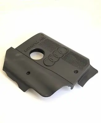 Audi A6 S6 C5 4B Engine cover (trim) 058103724