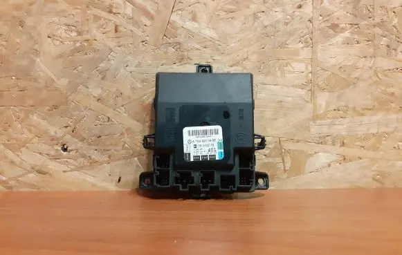 Mercedes-Benz R W251 Door control unit/module A1648200485 1662