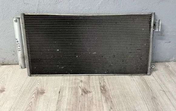 Fiat Tipo A/C cooling radiator (condenser) 8A9470000