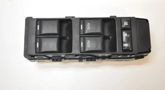 Chrysler 300 - 300C Electric window control switch 04602781AA