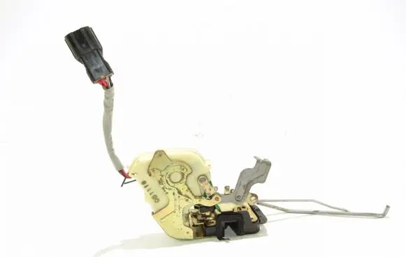 KIA Sorento Front door lock