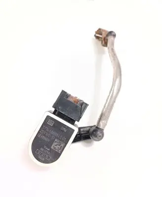 BMW X3 F25 Headlight/headlamp level sensor 6860843 37146860843