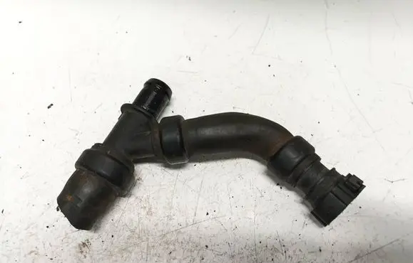 Nissan Juke I F15 Engine coolant pipe/hose 1320987