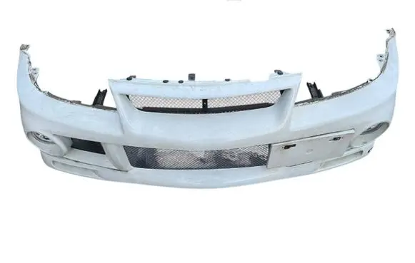 Mitsubishi Lancer Evolution Front bumper mr463801