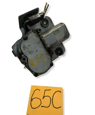Renault Espace II Rear window wiper mechanism 98776654