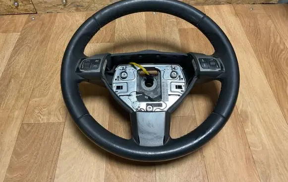 Opel Zafira B Steering wheel 13231660