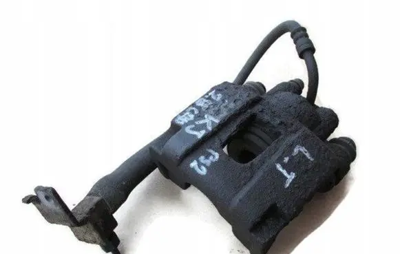 Jeep Cherokee III KJ Rear brake caliper