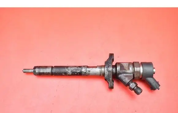 Ford Fiesta Fuel injector 0445110239