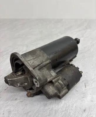Volvo V70 Starter motor 1005821794 025909