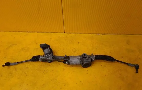 Skoda Octavia Mk3 (5E) Steering rack 5Q1423051 56382DE30EF 974373ZF0