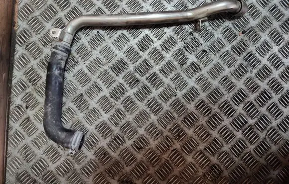 Mercedes-Benz A W177 AMG Engine coolant pipe/hose R740286