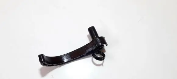 Mercedes-Benz A W168 Slide rail for timing chain 1661810159
