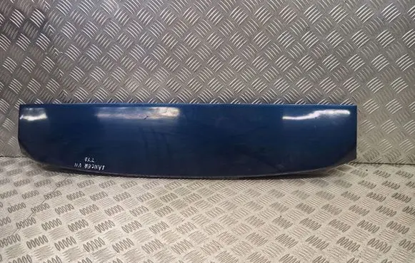 Mitsubishi Lancer Rear window tailgate spoiler MR557043