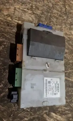 Volvo S80 Comfort/convenience module 7G9T14C256HA
