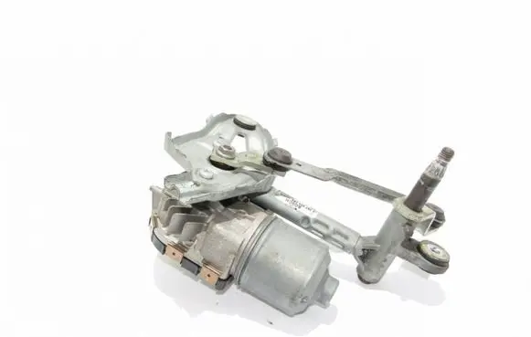 Peugeot 3008 I Wiper motor 1397220577