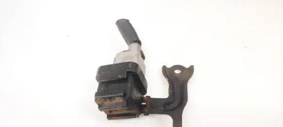 Toyota RAV 4 (XA20) Glow plug pre-heat relay 2861067010 28610-067010