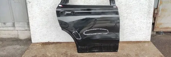 Hyundai Santa Fe Rear door ITPD011938