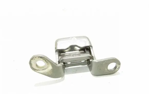 Rear door hinge set