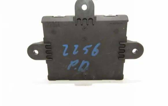 Volvo XC60 Other control units/modules 7G9T14B533GF