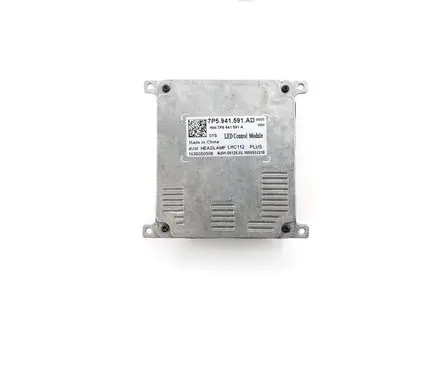 Seat Ateca LED ballast control module 7P5941591
