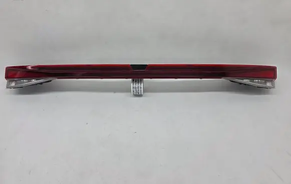 Hyundai Elantra VII Tailgate rear/tail lights 92409AA000