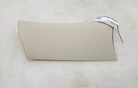 Mercedes-Benz GLK (X204) (D)pillar trim (top) A2046900926