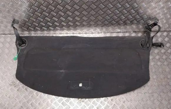 Audi A4 S4 B5 8D Parcel shelf 