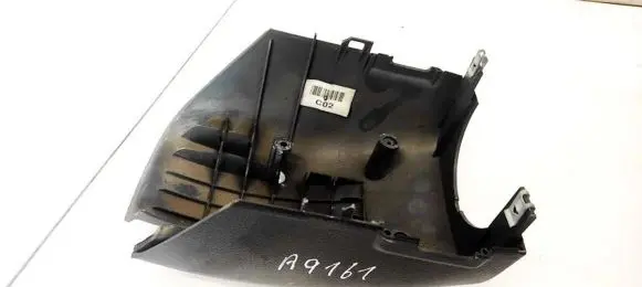 Hyundai Santa Fe Steering wheel column trim