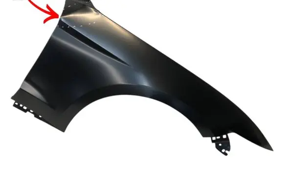 Ford Mustang VI Fender FR3Z16005A ECOBOOST