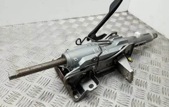 Audi A6 S6 C7 4G Steering wheel axle 4G0419502D