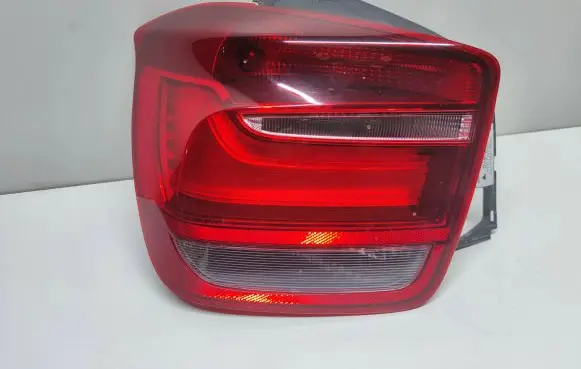 BMW 1 F20 F21 Rear/tail lights 90006572