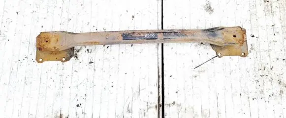 Ford Fiesta Rear beam 