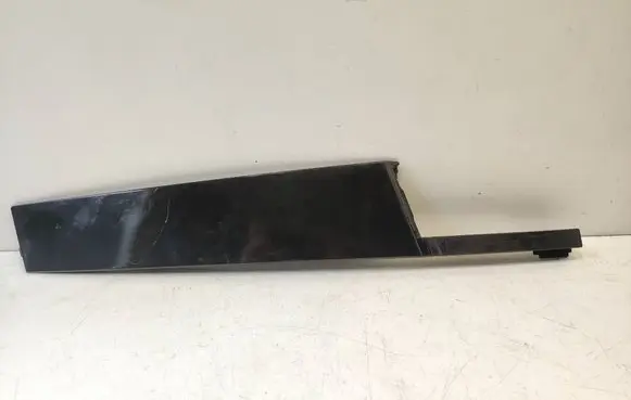 Other front door trim element