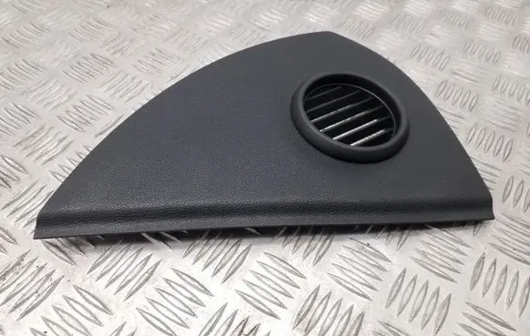 Audi Q7 4L Dashboard side end trim 4L0857086