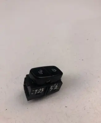 Volvo XC90 Central locking switch button 31443863