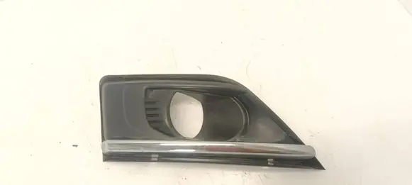 Citroen C4 I Picasso Front fog light trim/grill 9654197977