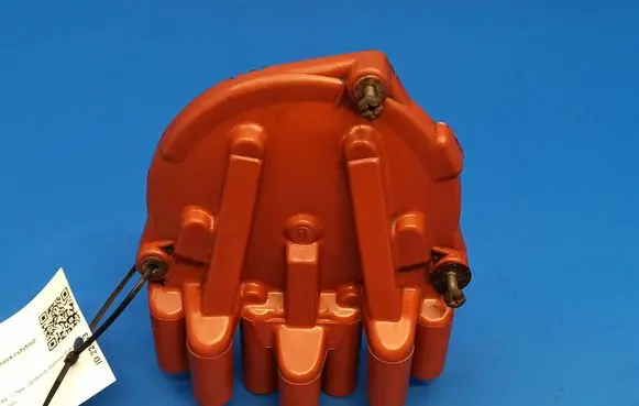 Volvo 760 Spark distributor cap 
