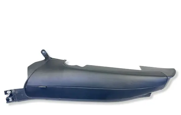 Volkswagen PASSAT B8 Rear seat side top trim 3G9885701H