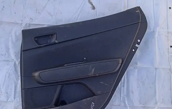 KIA Optima Rear door card panel trim 83320D4000