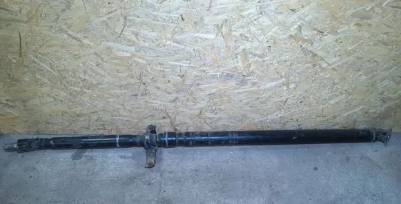 Mitsubishi Outlander Front prop shaft 
