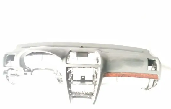 Skoda Octavia Mk2 (1Z) Dashboard 00201113900000103 1Z0857069A 02011139000001