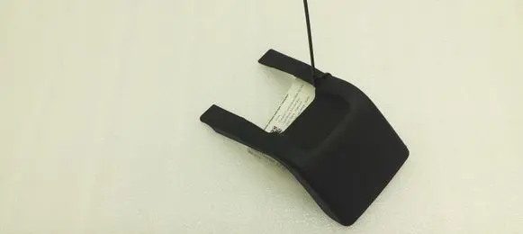 Mini Cooper Countryman R60 Rear seat rail trim cover 9803546