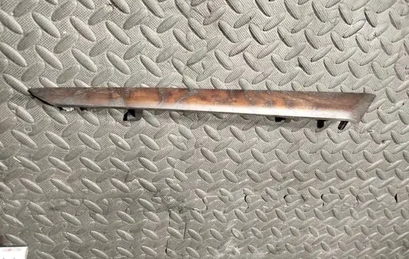 Maserati Ghibli Other front door trim element 670012077