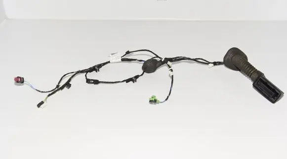 BMW i3 Rear door wiring loom 9391719 9391867
