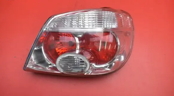 Mitsubishi Outlander Rear/tail lights 220-87685