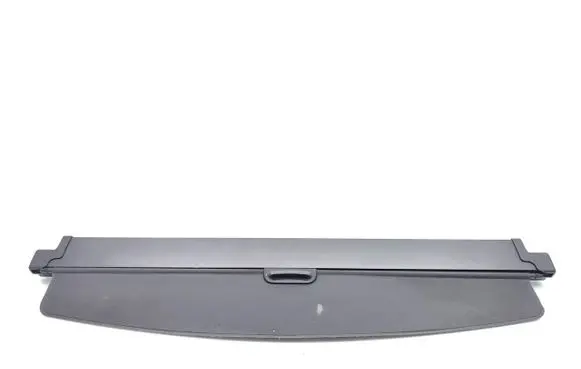BMW X3 E83 Parcel shelf load cover 