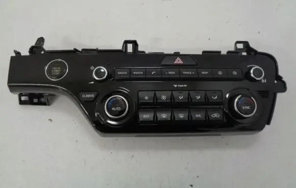 KIA Sportage Climate control unit 97250F1400FHV